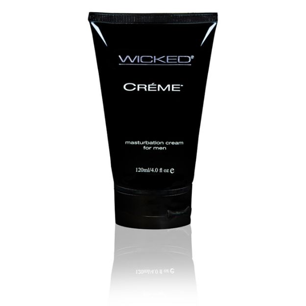Picture of WICKED - CREME - 4 OZ (120ML)