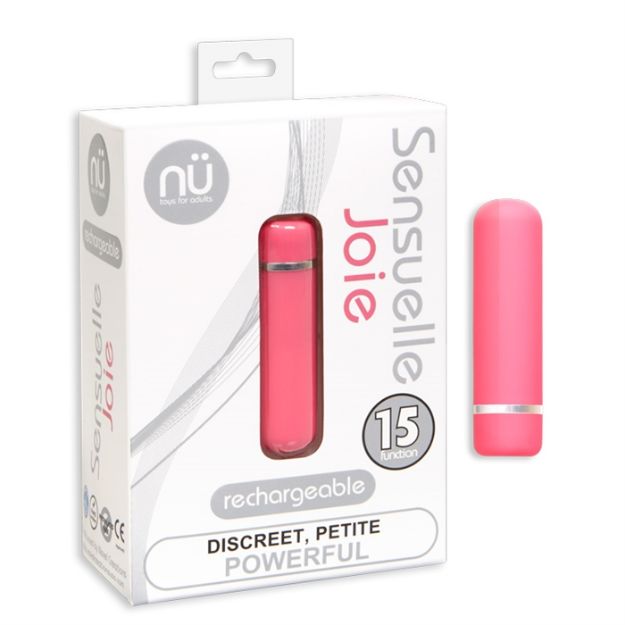 Picture of SENSUELLE JOIE PINK