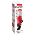 Picture of MEGA BATOR MOUTH RED