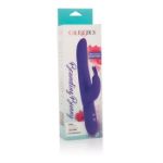 Picture of POSH 10 FUNCTION SILICONE BOUNDING BUNNY PURPLE