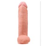 Picture of KING COCK - 12" COCK WITH BALLS