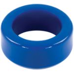 Picture of TITANMEN TOOLS COCK RING BLUE