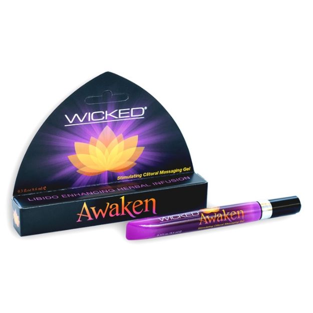 Picture of WICKED AWAKEN