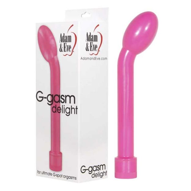 Picture of G-GASM DELIGHT PINK