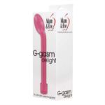 Picture of G-GASM DELIGHT PINK