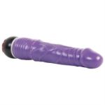Picture of EASY O REALISTIC JELLY VIBE PURPLE