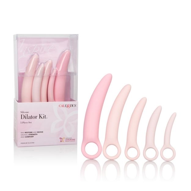 Picture of INSPIRE SILICONE DILATOR KIT