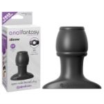 Picture of ANAL FANTASY COLLECTION OPEN WIDE TUNNEL PLUG