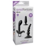 Picture of ANAL FANTASY COLLECTION ANAL PARTY PACK