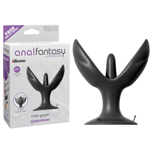 Picture of ANAL FANTASY COLLECTION INSTA-GAPER