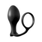 Picture of ANAL FANTASY ASS-GASM COCK RING ADVANCED PLUG