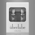 Picture of UBERLUBE GOOD-TO-GO 2 X15ML REFILL