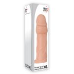 Picture of TRUE FEEL EXTENSION - XL - FLESH