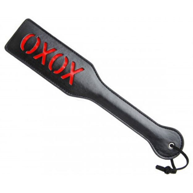 Picture of 12" "XOXO"  PADDLE