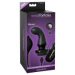 Picture of Anal Fantasy Elite Inflatable P-Spot Massager