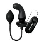 Picture of Anal Fantasy Elite Inflatable P-Spot Massager