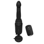 Picture of Anal Fantasy Elite Vibrating Ass Thruster