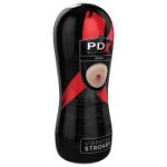 Picture of PDX ELITE Vibrating Stroker Anal