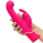 Picture of Happy Rabbit G-Spot Pink