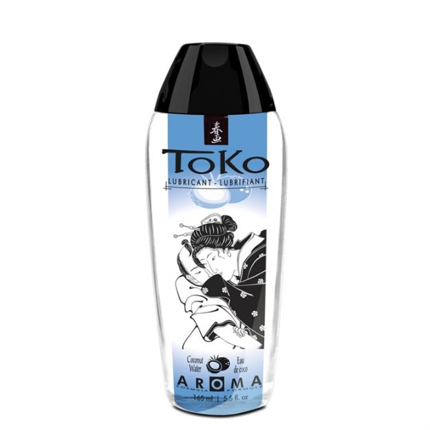 Picture of Toko Aroma Lubricant Coconut Water