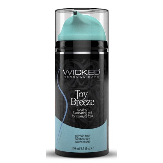 Picture of WICKED TOY BREEZE 3.3 OZ 100ML