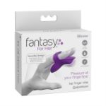 Picture of Fantasy For Her - Her Finger Vibe