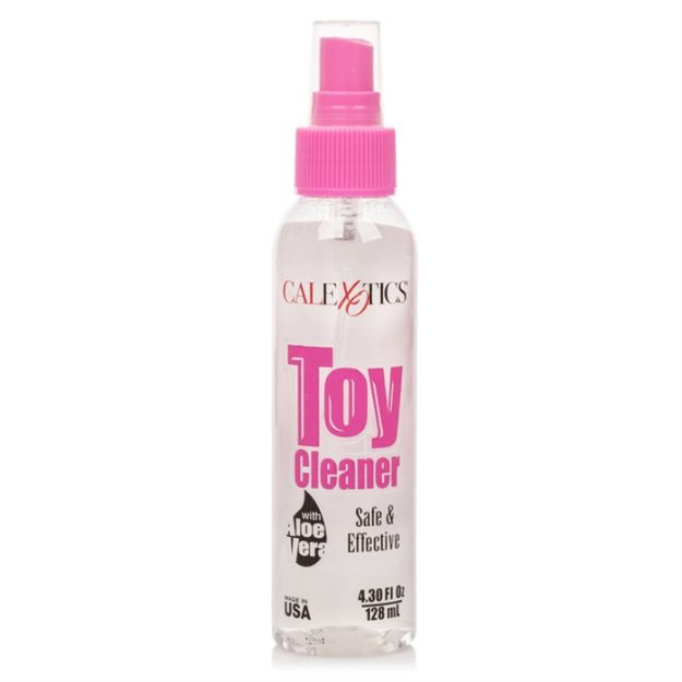 Picture of Universal Toy Cleaner with Aloe Vera