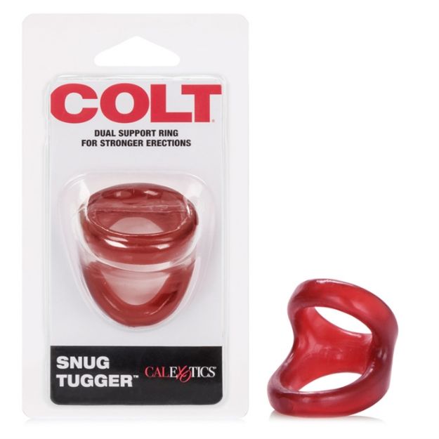 Picture of COLT Snug Tugger - Red