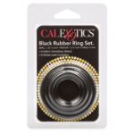 Picture of Black Rubber Ring