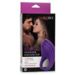 Picture of Silicone Rechargeable Passion Enhancer