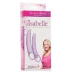 Picture of Dr. Laura Berman Isabelle Set of 2 Vibrating Silic
