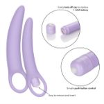 Picture of Dr. Laura Berman Isabelle Set of 2 Vibrating Silic