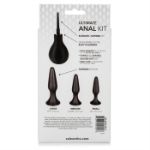 Picture of Ultimate Anal Kit