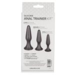 Picture of Silicone Anal Trainer Kit