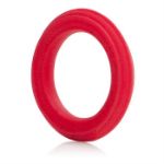Picture of Caesar Silicone Ring - Red