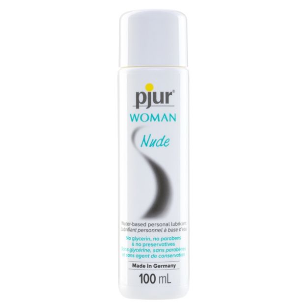 Picture of Pjur Woman Nude Water Based 100ml