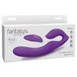 Picture of Fantasy For Her - Her Ultimate Strapless Strap-On