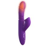 Picture of Fantasy For Her - Ultimate Thrusting Clit Stimulat