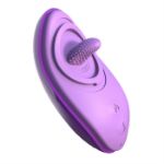 Picture of Fantasy For Her - Her Silicone Fun Tongue