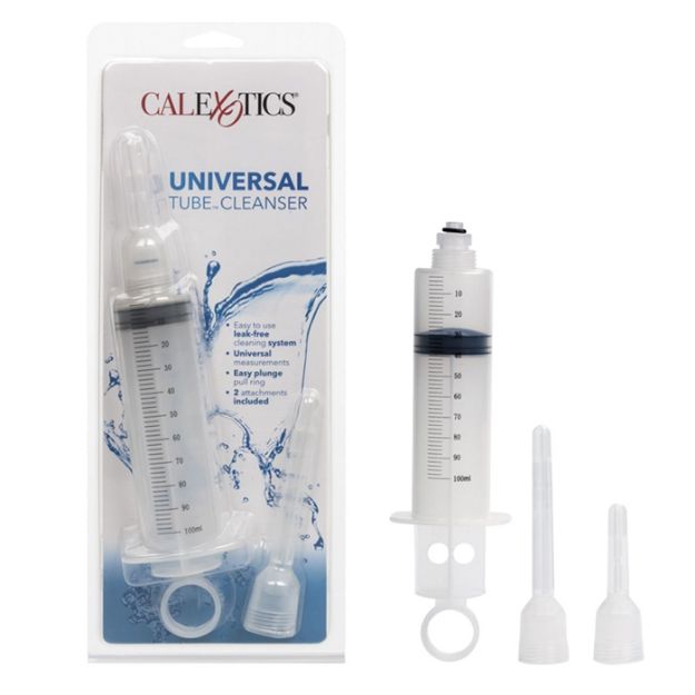 Picture of Universal Tube Cleanser - Clear