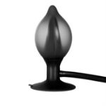 Picture of Booty Call Booty Pumper Small - Black