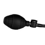 Picture of Booty Call Booty Pumper Small - Black