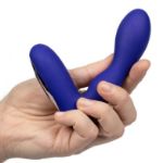 Picture of Silicone Wireless Pleasure Probe - Blue