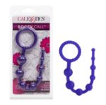 Picture of Booty Call X-10 Beads - Purple