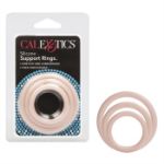 Picture of Silicone Support Rings - Ivory