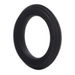 Picture of Caesar Silicone Ring - Black