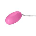 Picture of Pocket Exotics Vibrating Pink Passion Bullet - Pin