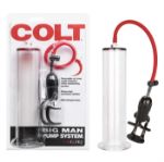Picture of COLT Big Man Pump System - Clear