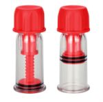Picture of COLT Nipple Pro-Suckers - Red