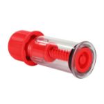 Picture of COLT Nipple Pro-Suckers - Red